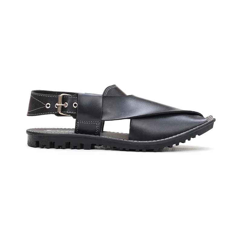 M-SR-0450003-Peshawari Sandal - Image 3