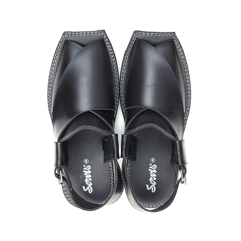 M-SR-0450003-Peshawari Sandal - Image 4