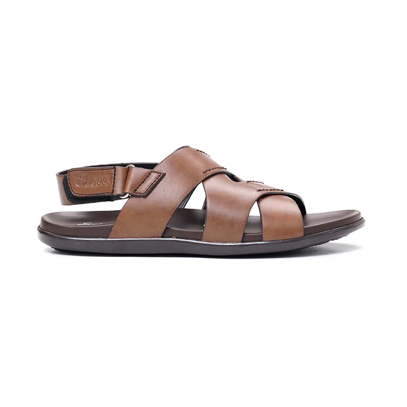 M-SR-0450015-Men Ccomfortable Sandal - Image 2