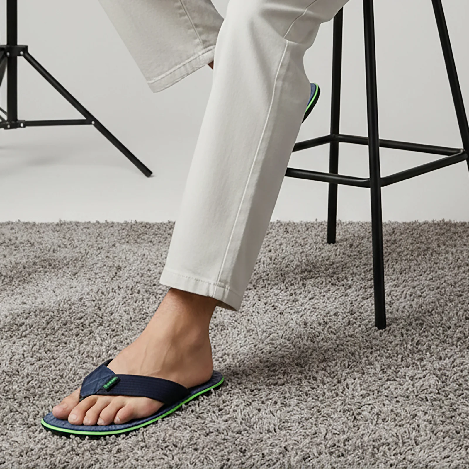 Men's Everyday Chappal
