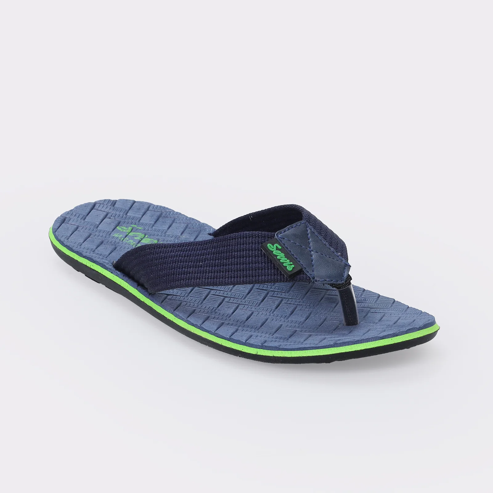 Men's Everyday Chappal - Image 2