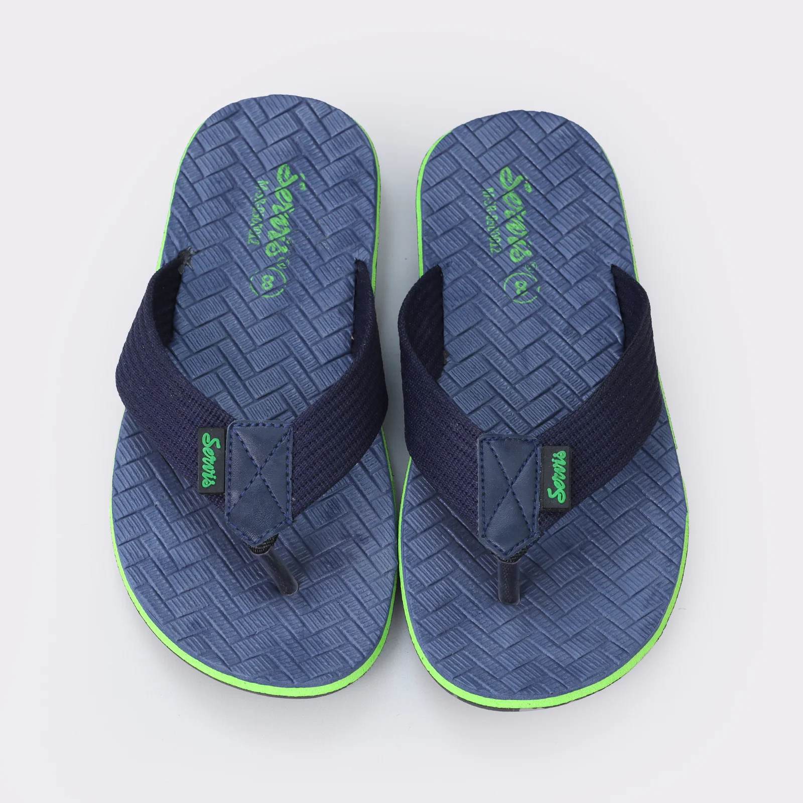 Men's Everyday Chappal - Image 4