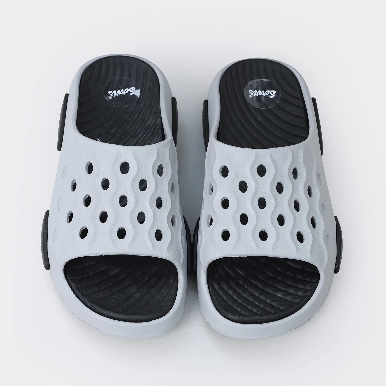 Men's Basic Slides - Image 4
