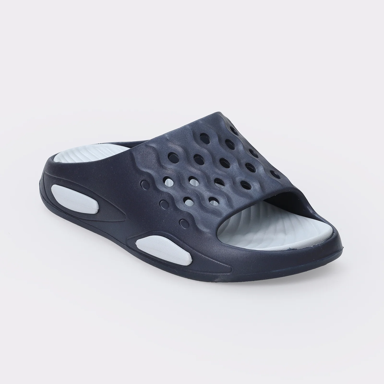 Men's Basic Slides - Image 2