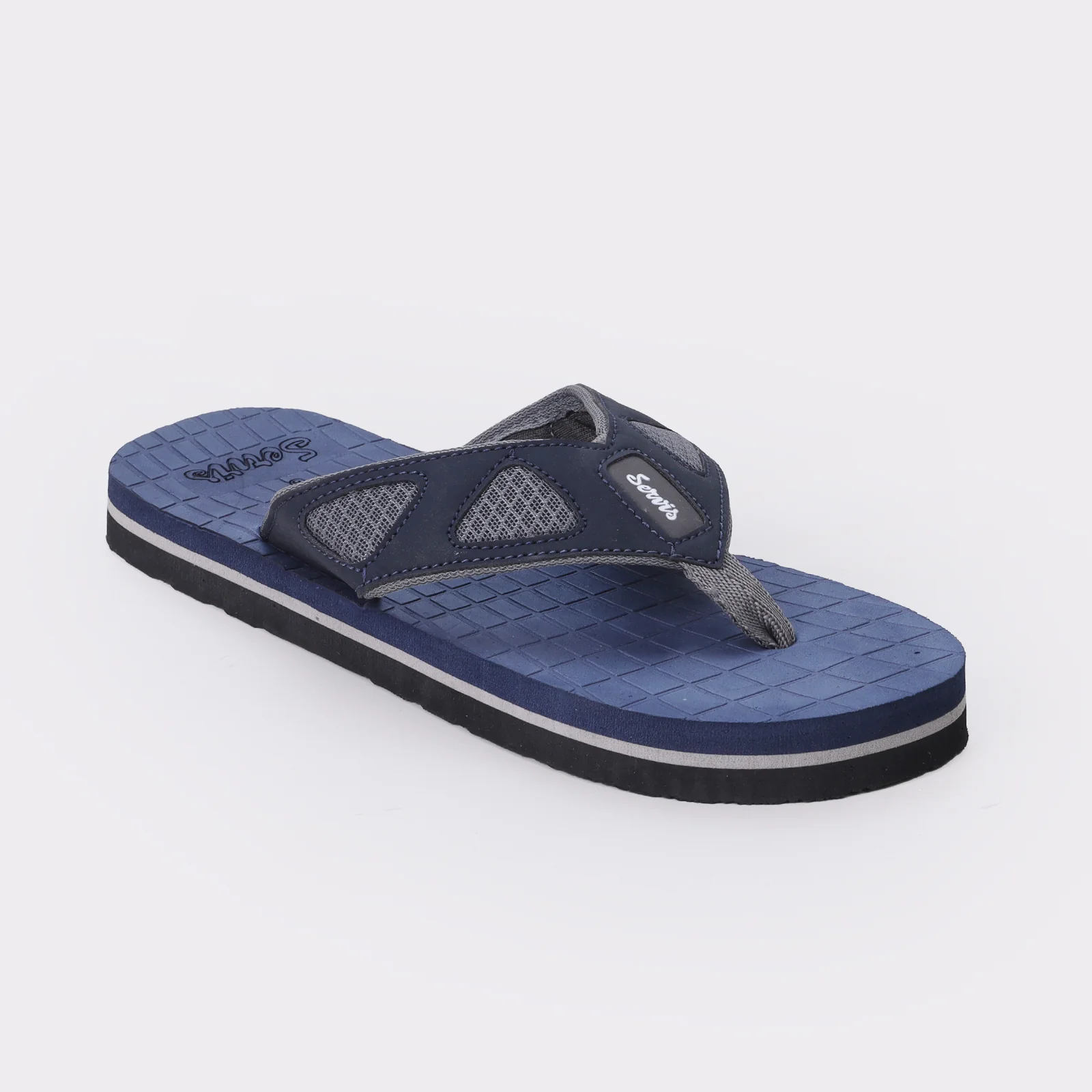 Men's Everyday Chappal - Image 2