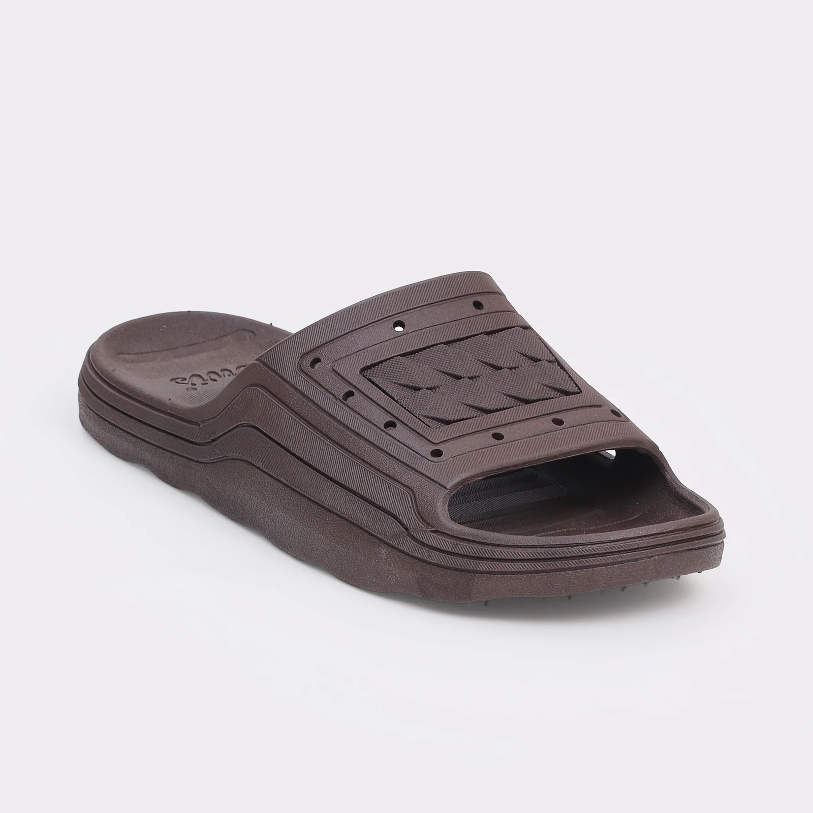 Men Washable Chappal - Image 2