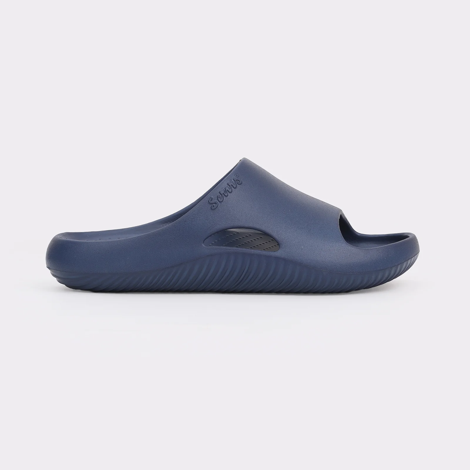 Men Washable Chappal - Image 3