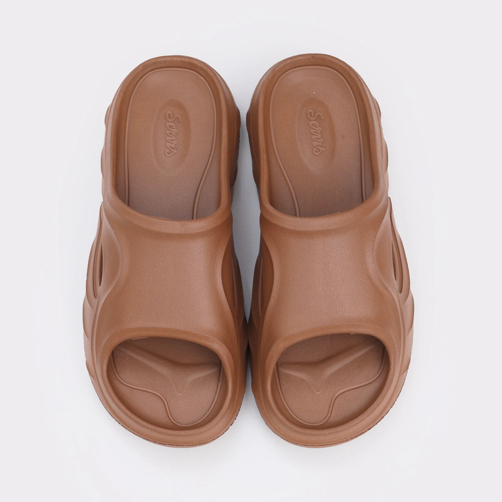 Men Washable Chappal - Image 4
