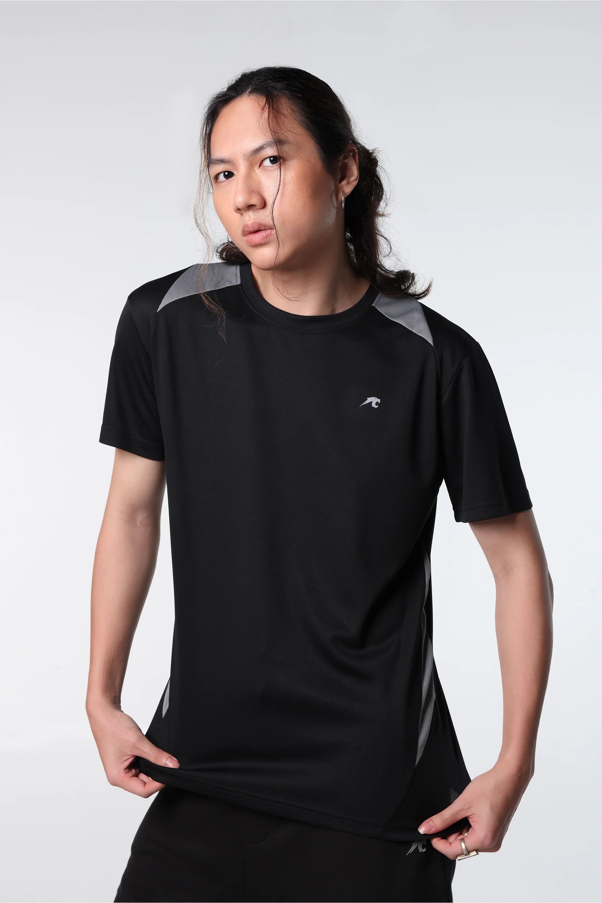 Activewear Tee - Image 2