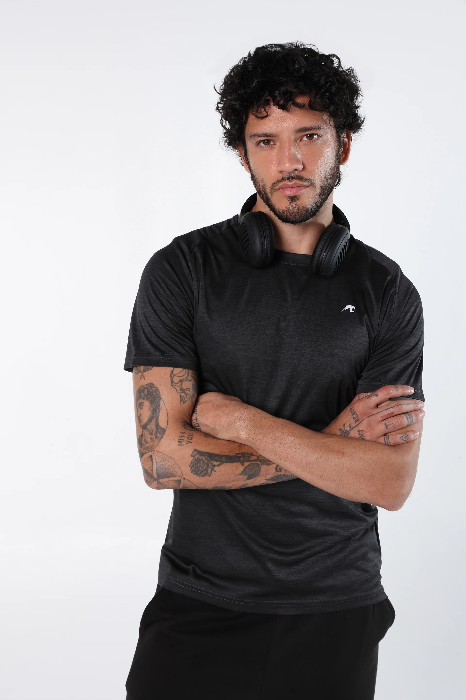Activewear Tee - Image 3