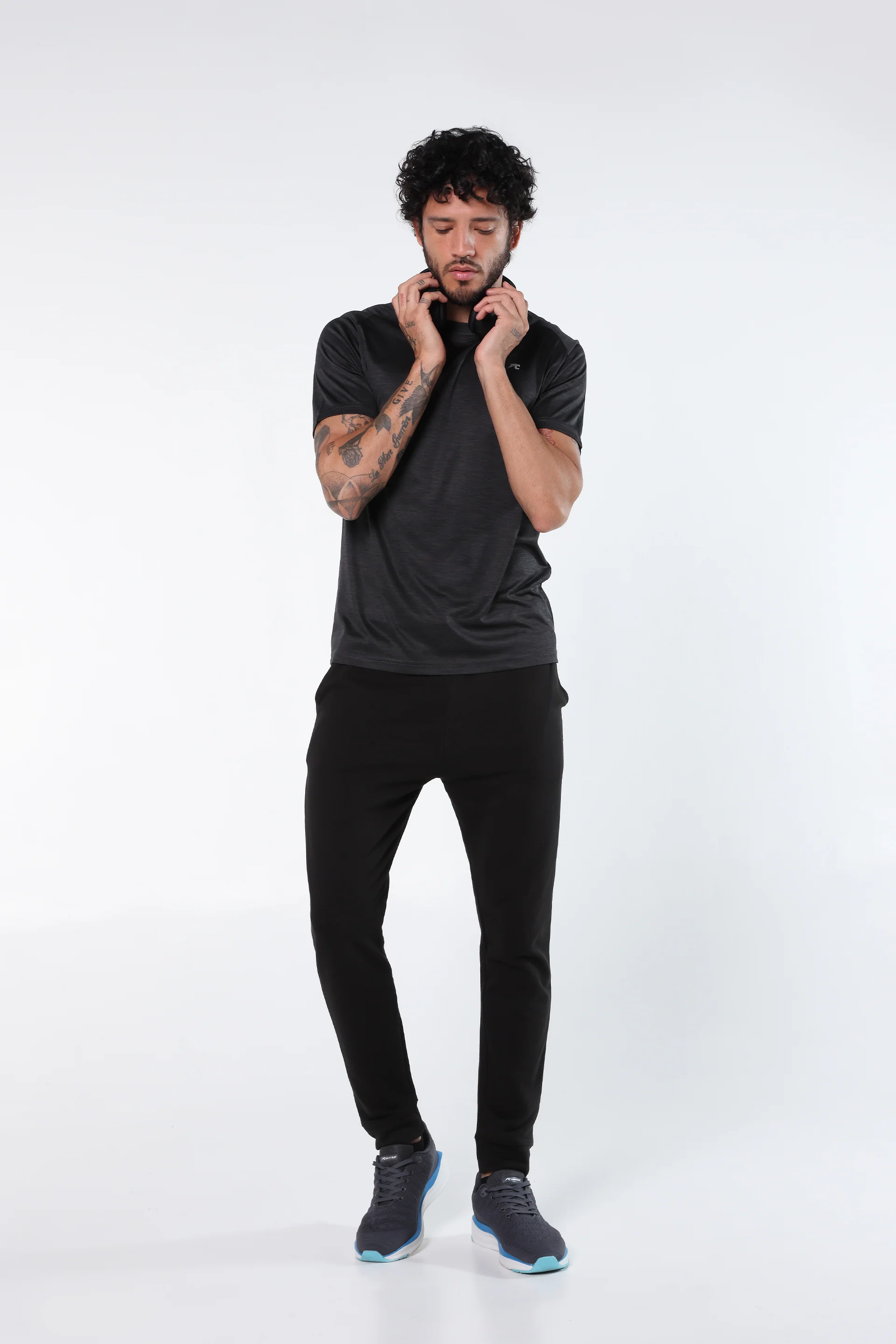 Activewear Tee - Image 4