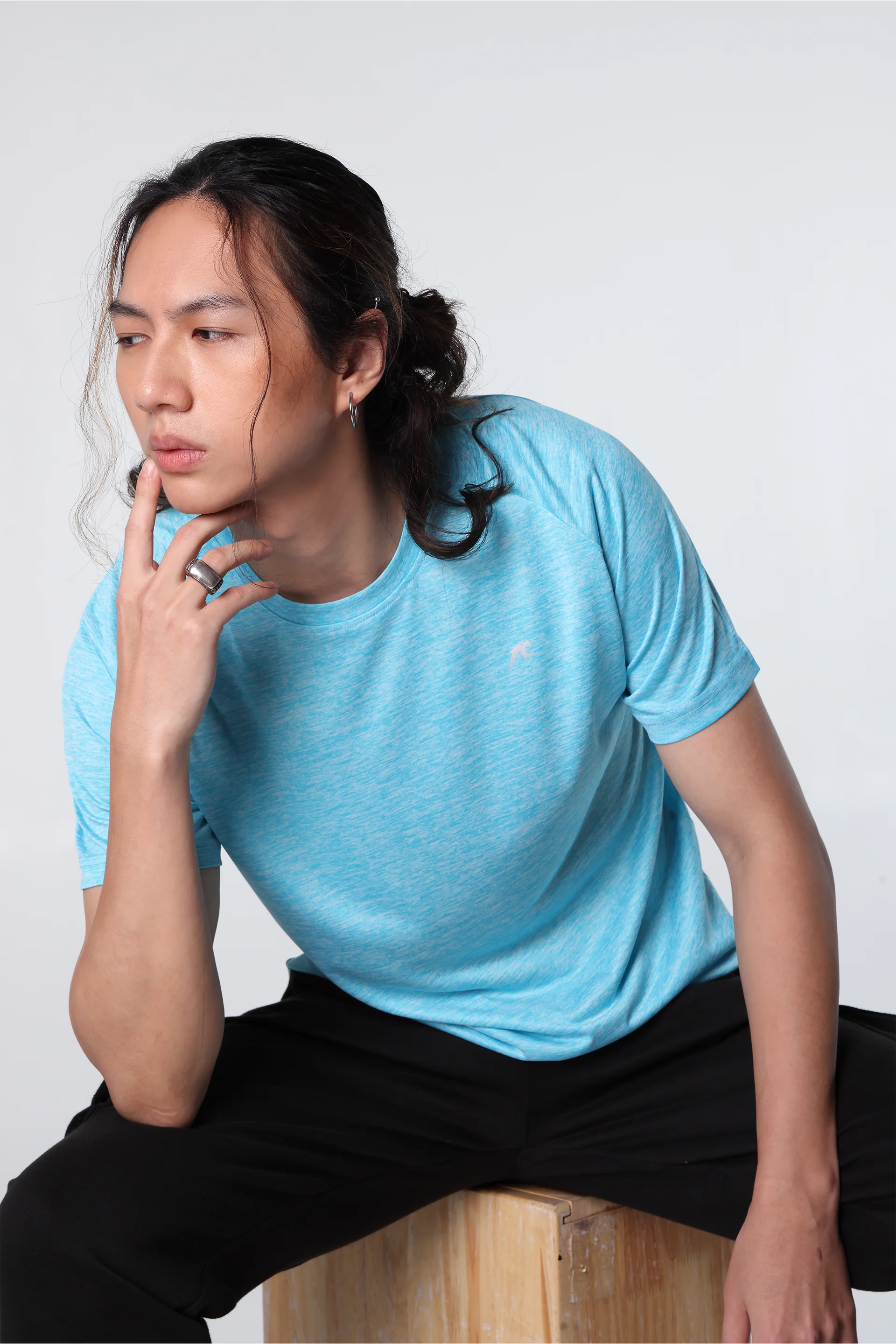 Activewear Tee