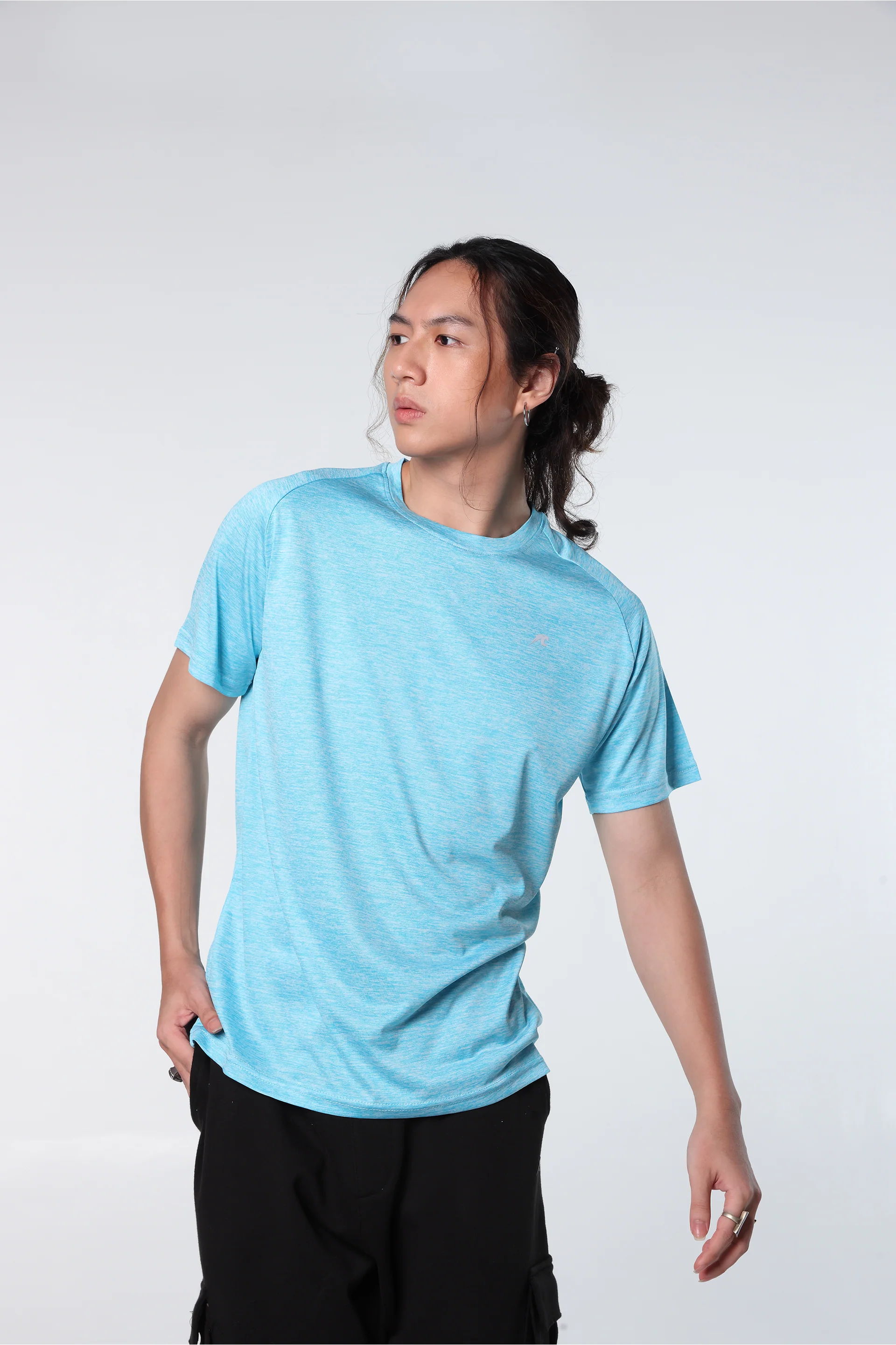 Activewear Tee - Image 2