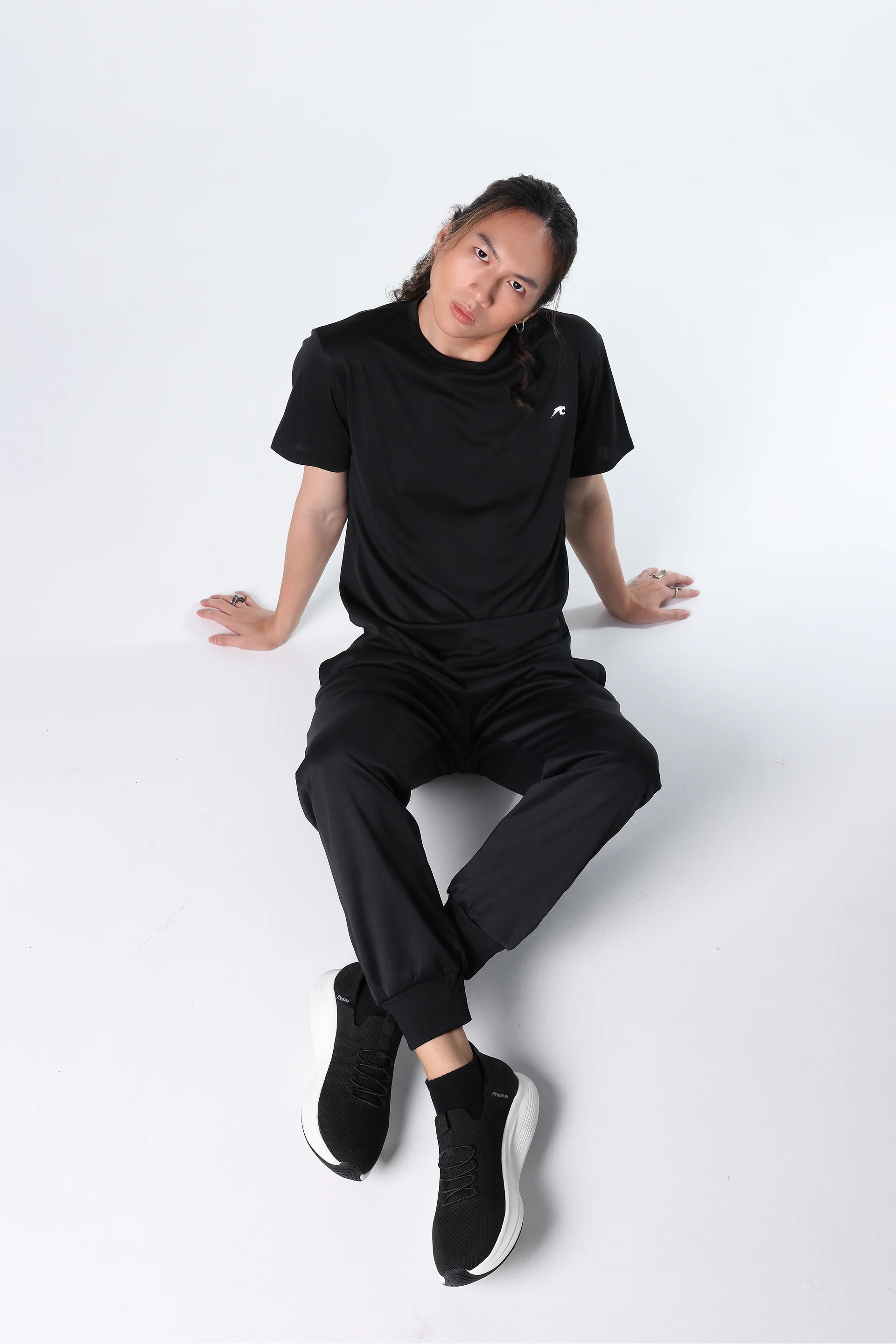 Activewear Tee