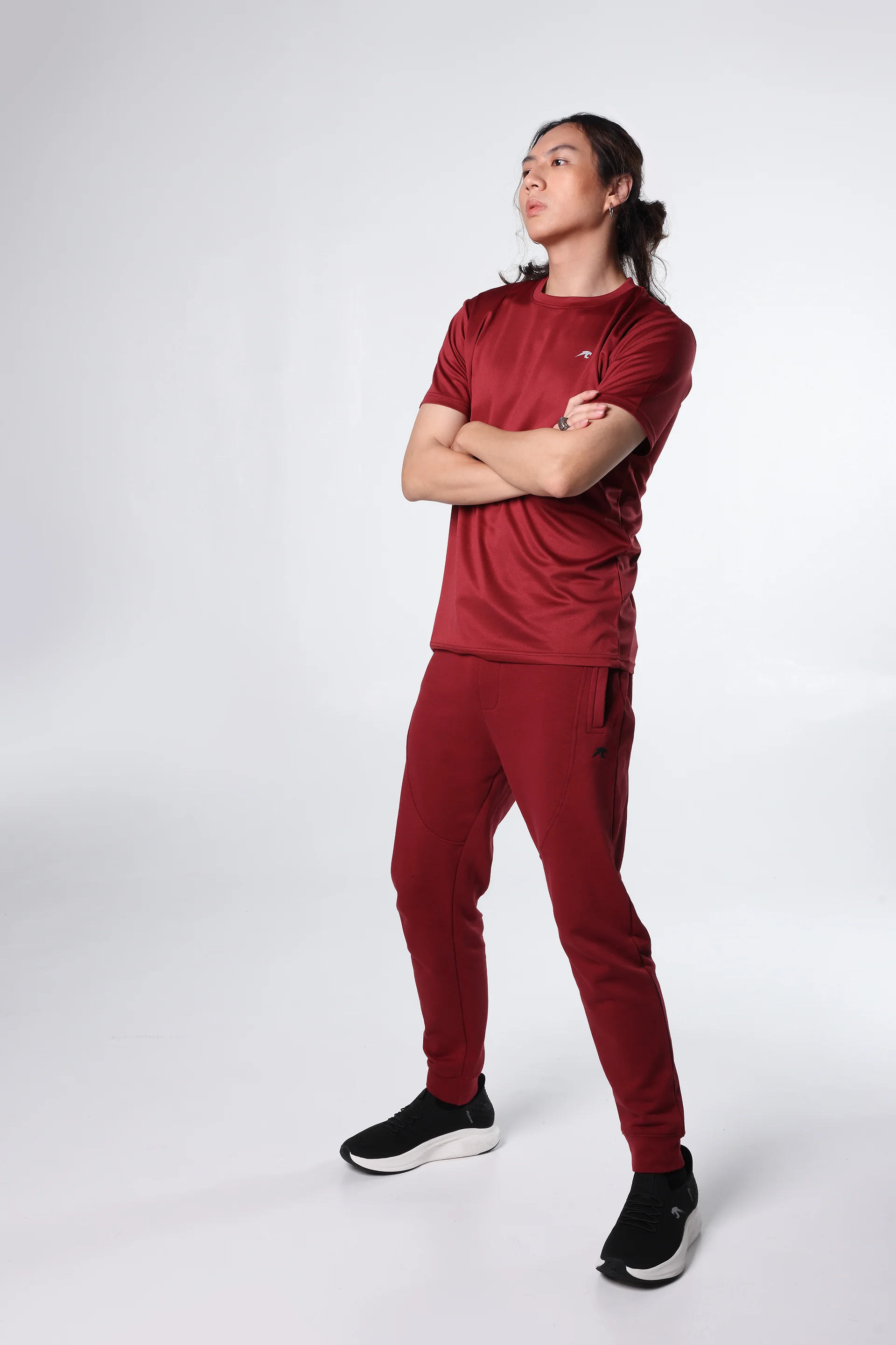Activewear Tee