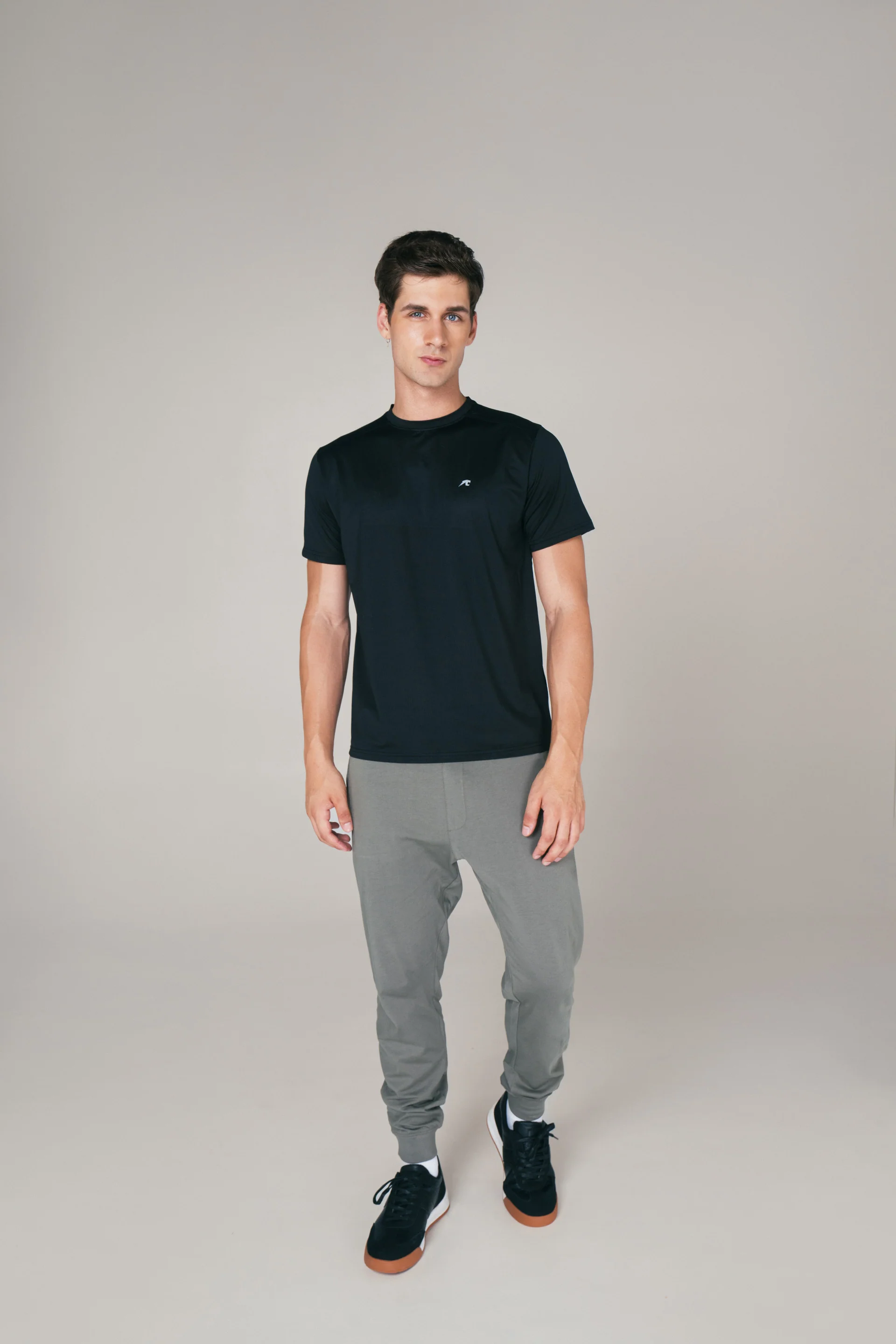 Active Basic Tee - Image 2
