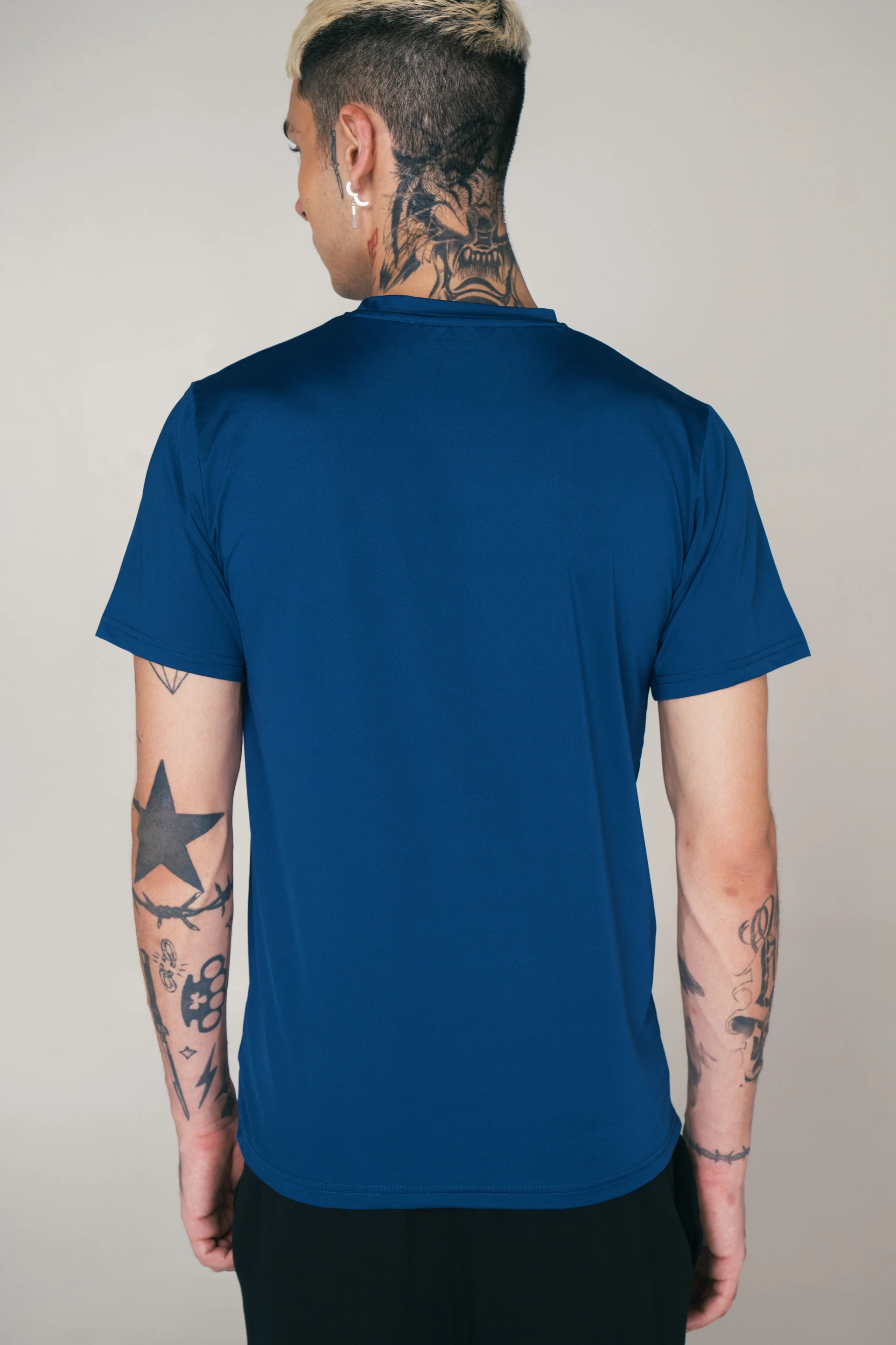 Active Basic Tee - Image 2