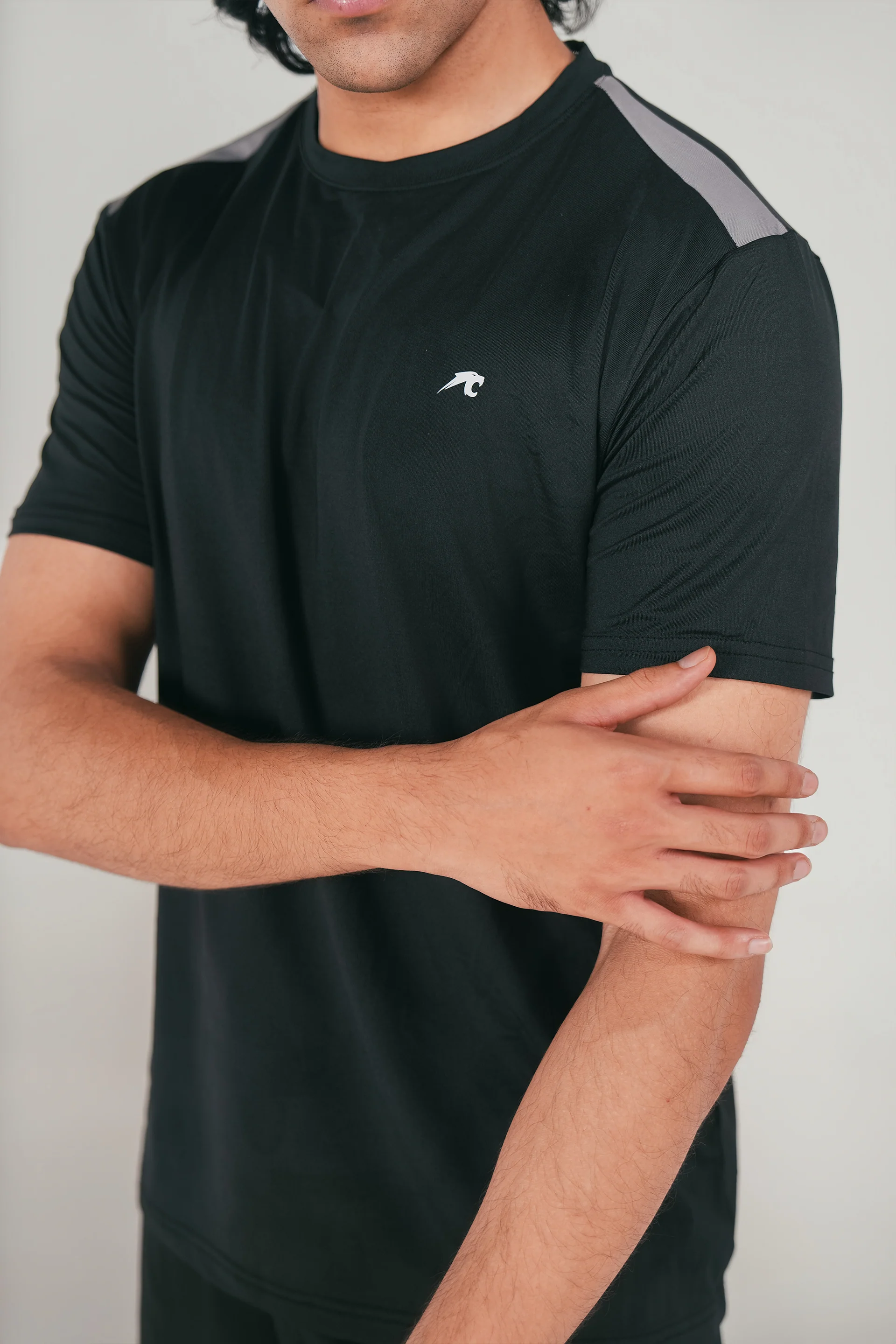 Active Tech Tee - Image 2