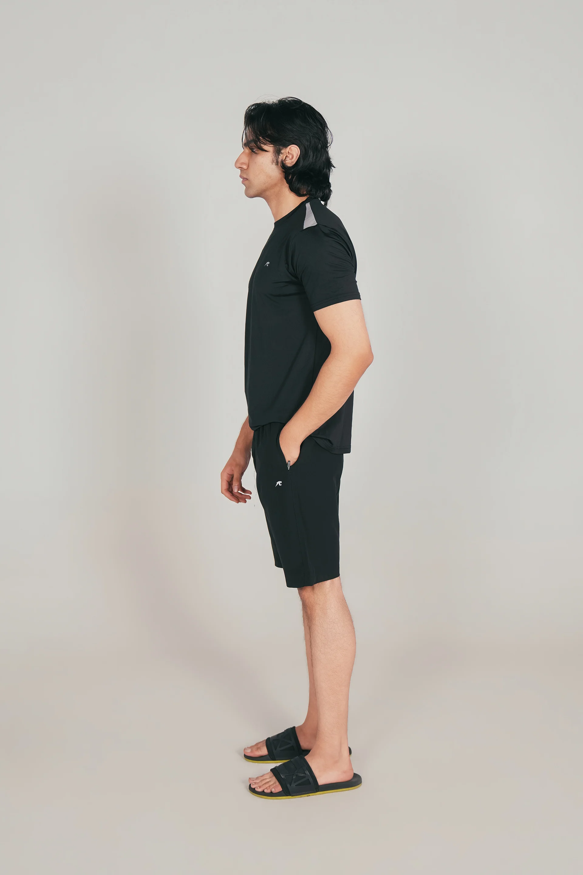 Active Tech Tee - Image 3