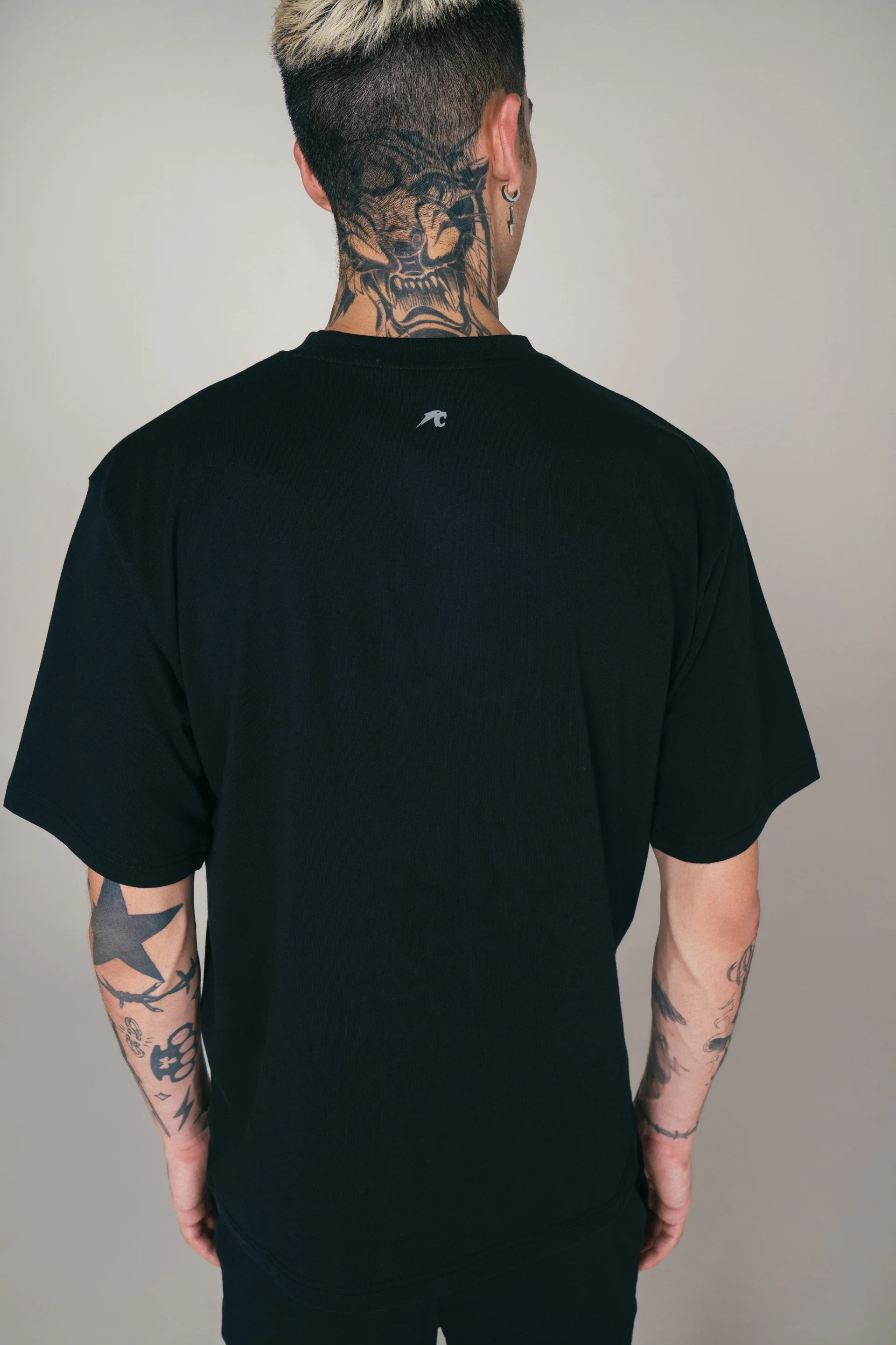 Relax Fit Tee - Image 2