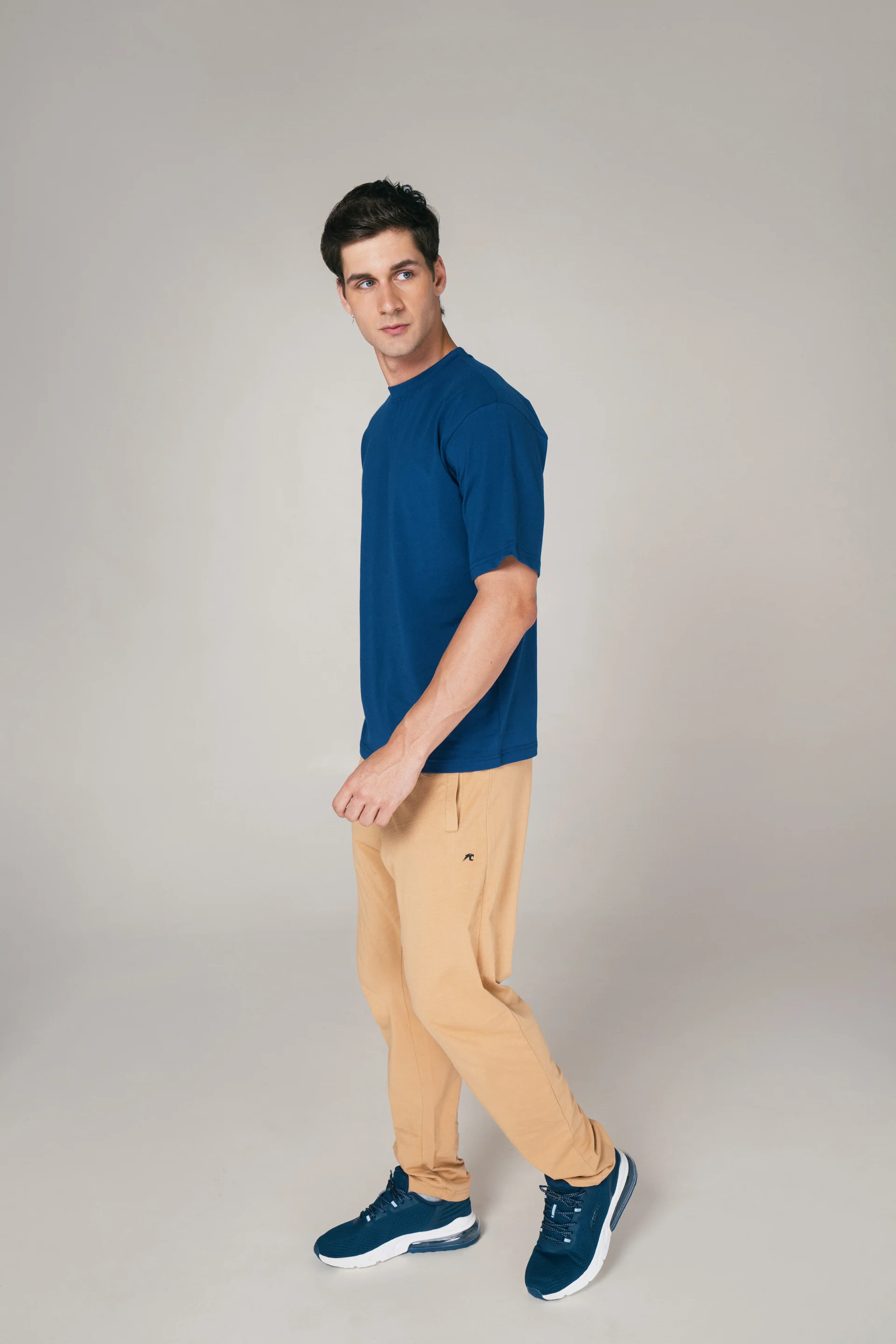 Relax Fit Tee - Image 4