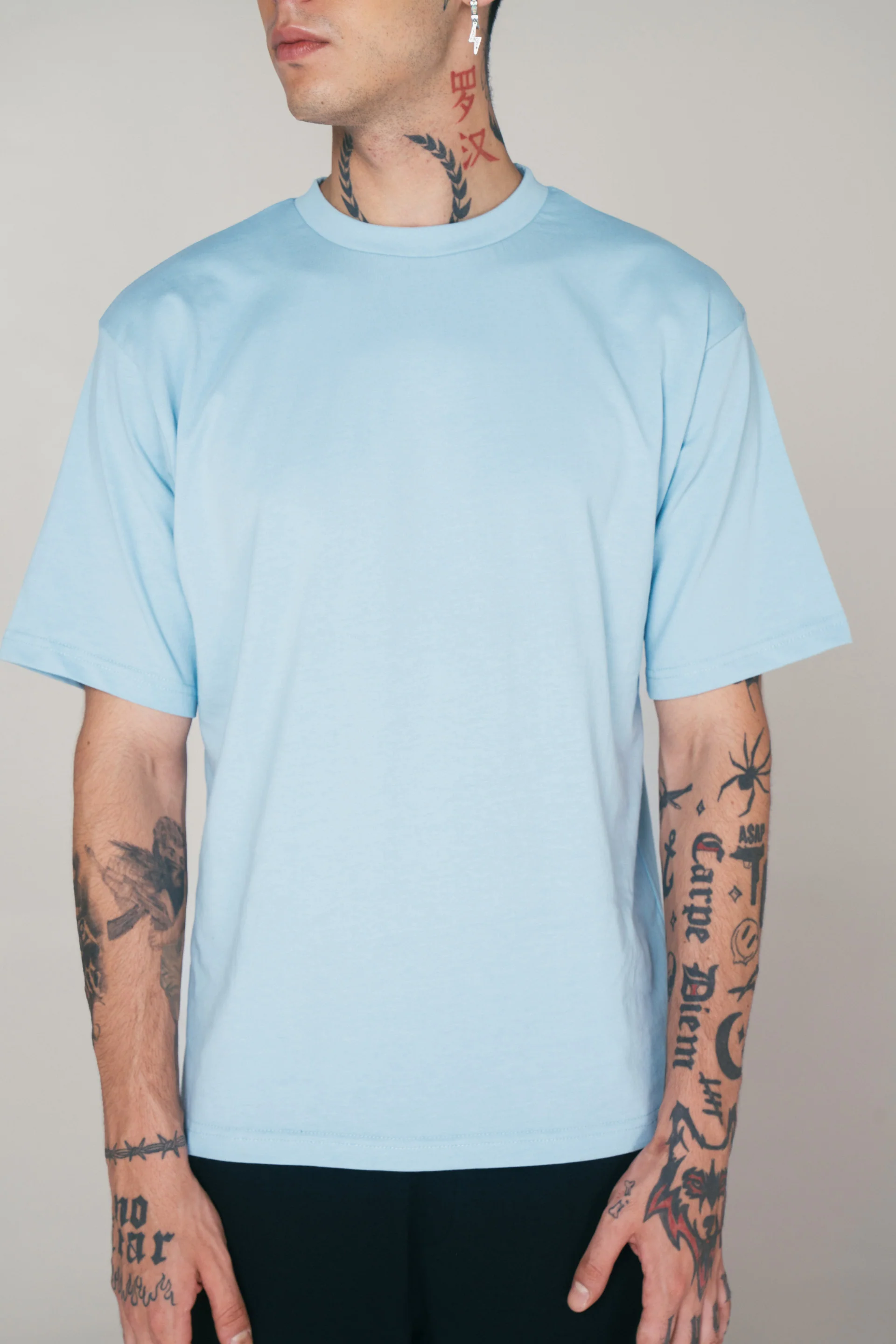 Relax Fit Tee - Image 2