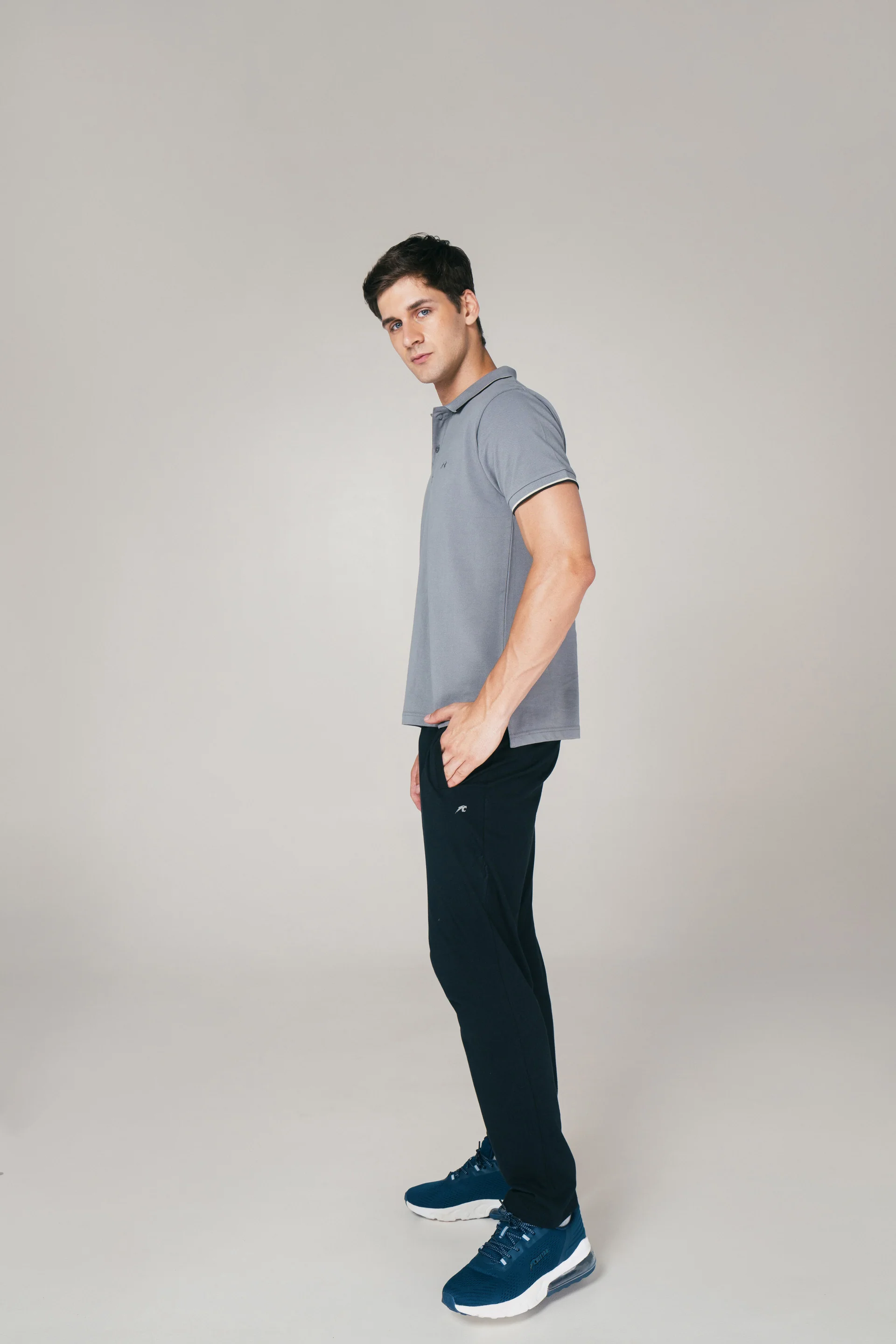 Tipped Polo - Image 4