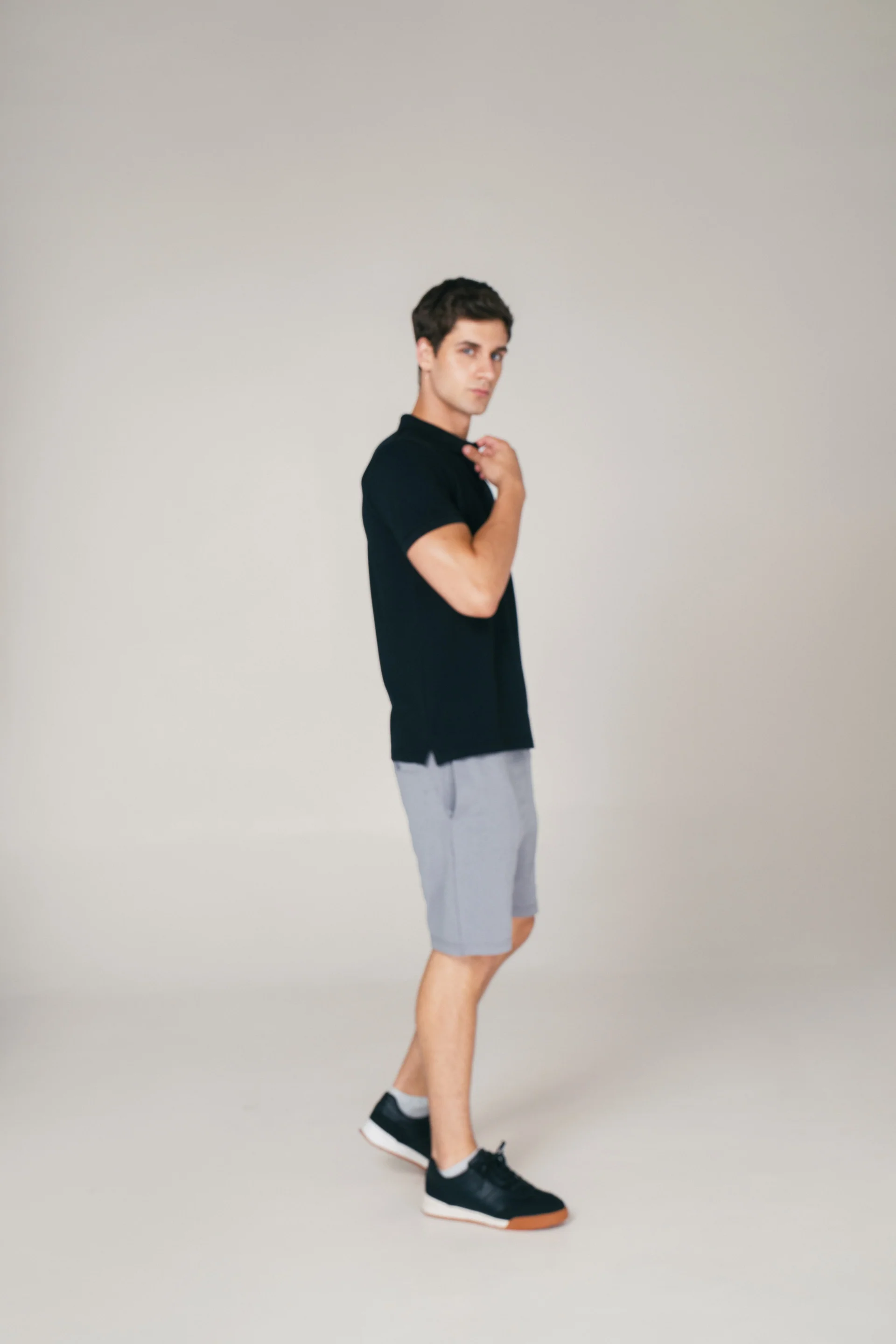 Basic Polo - Image 3