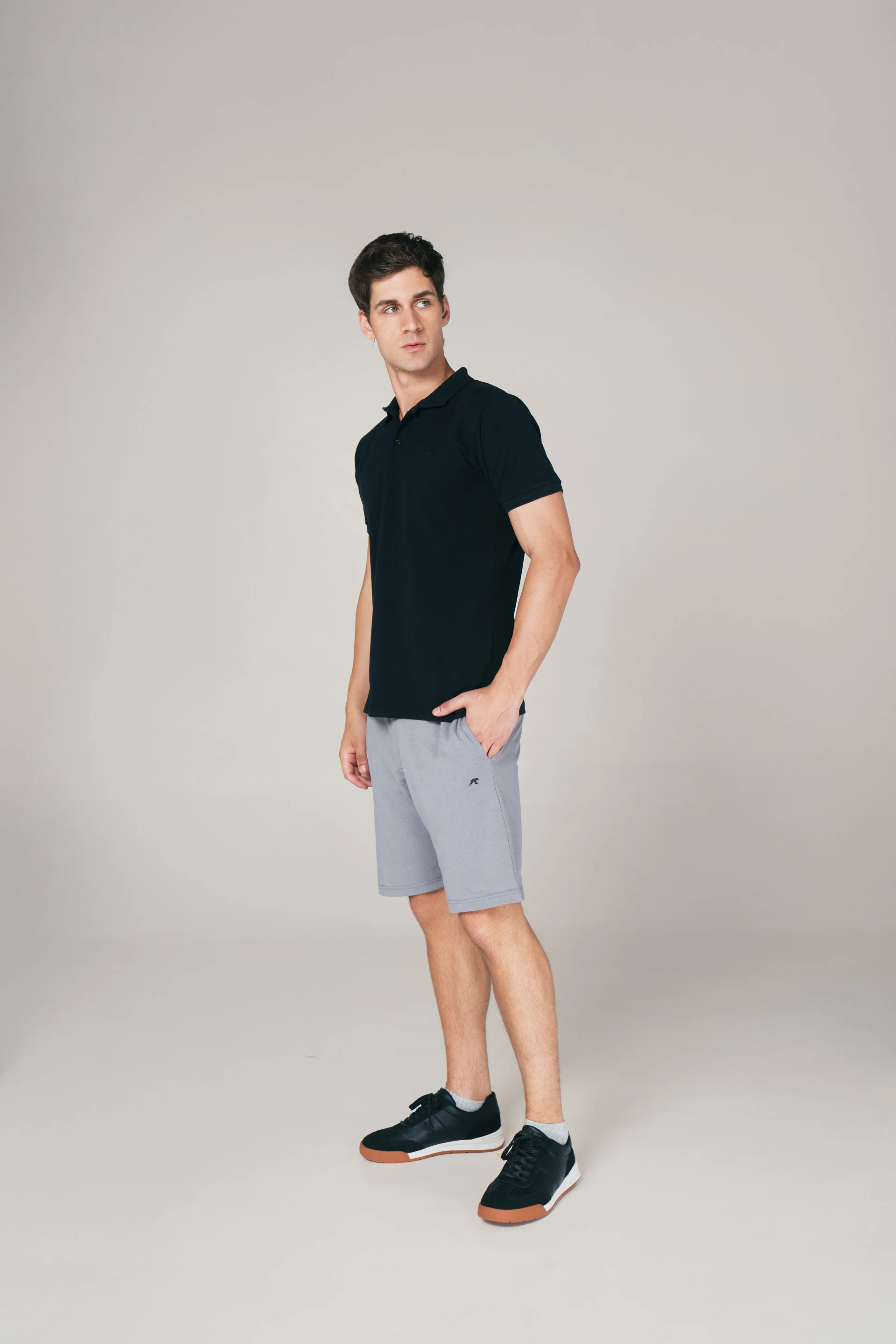 Basic Polo - Image 4