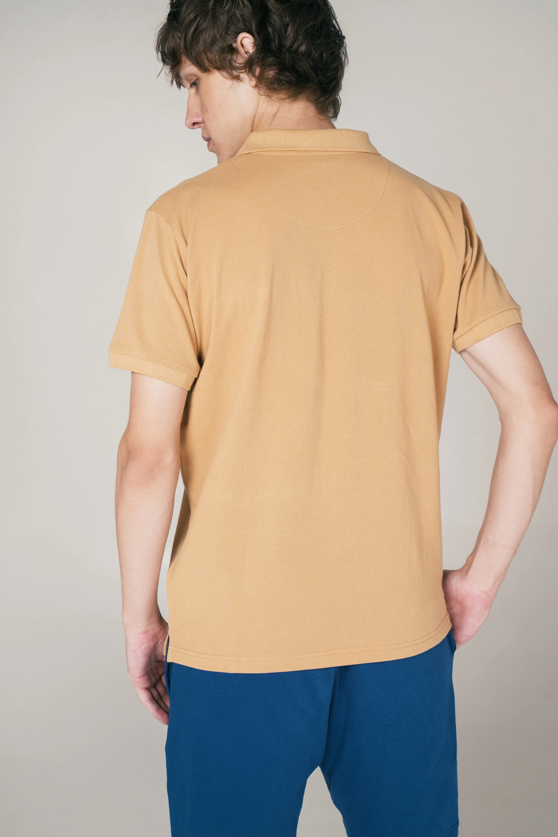 Basic Polo - Image 2