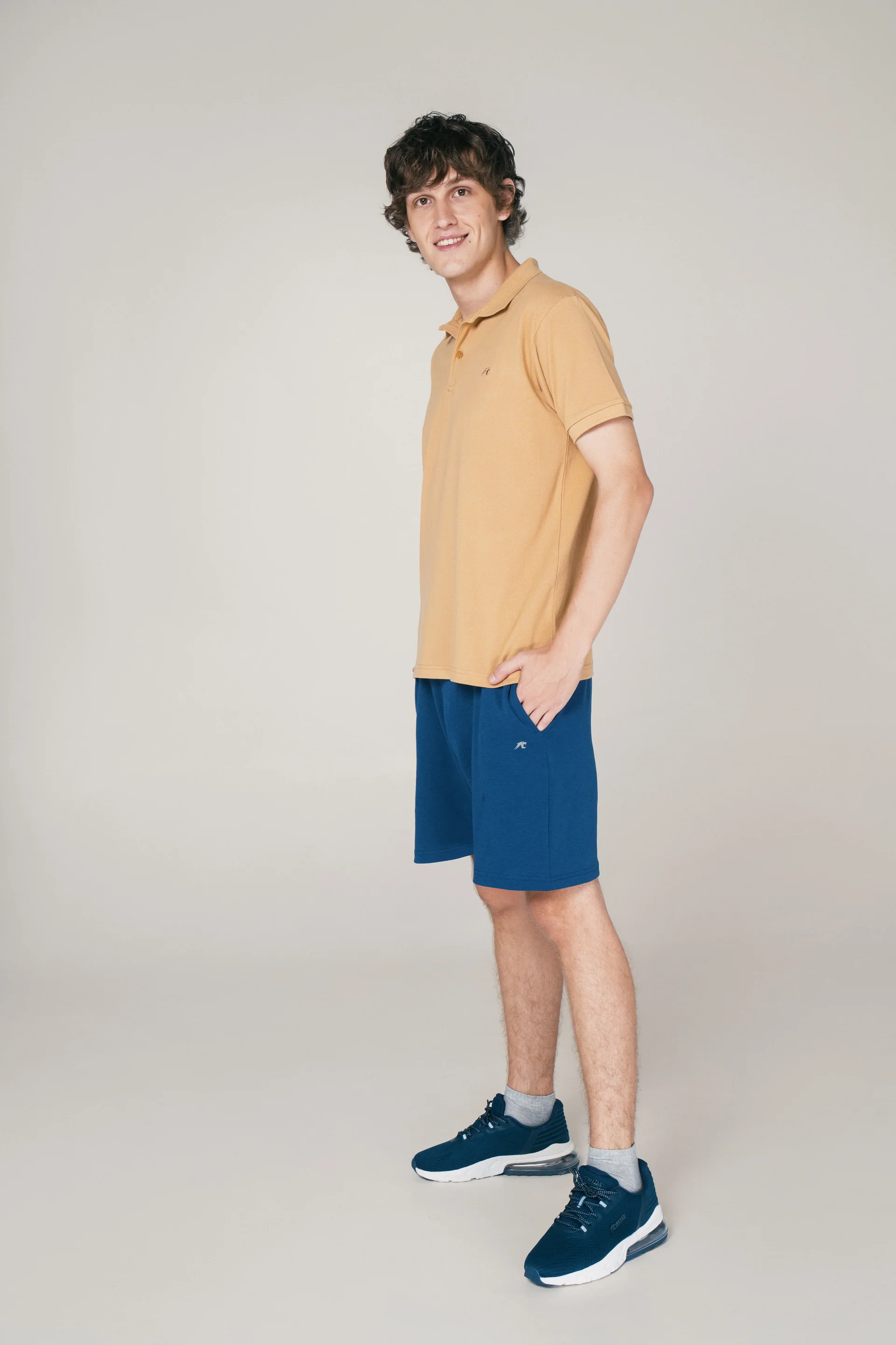 Basic Polo - Image 3