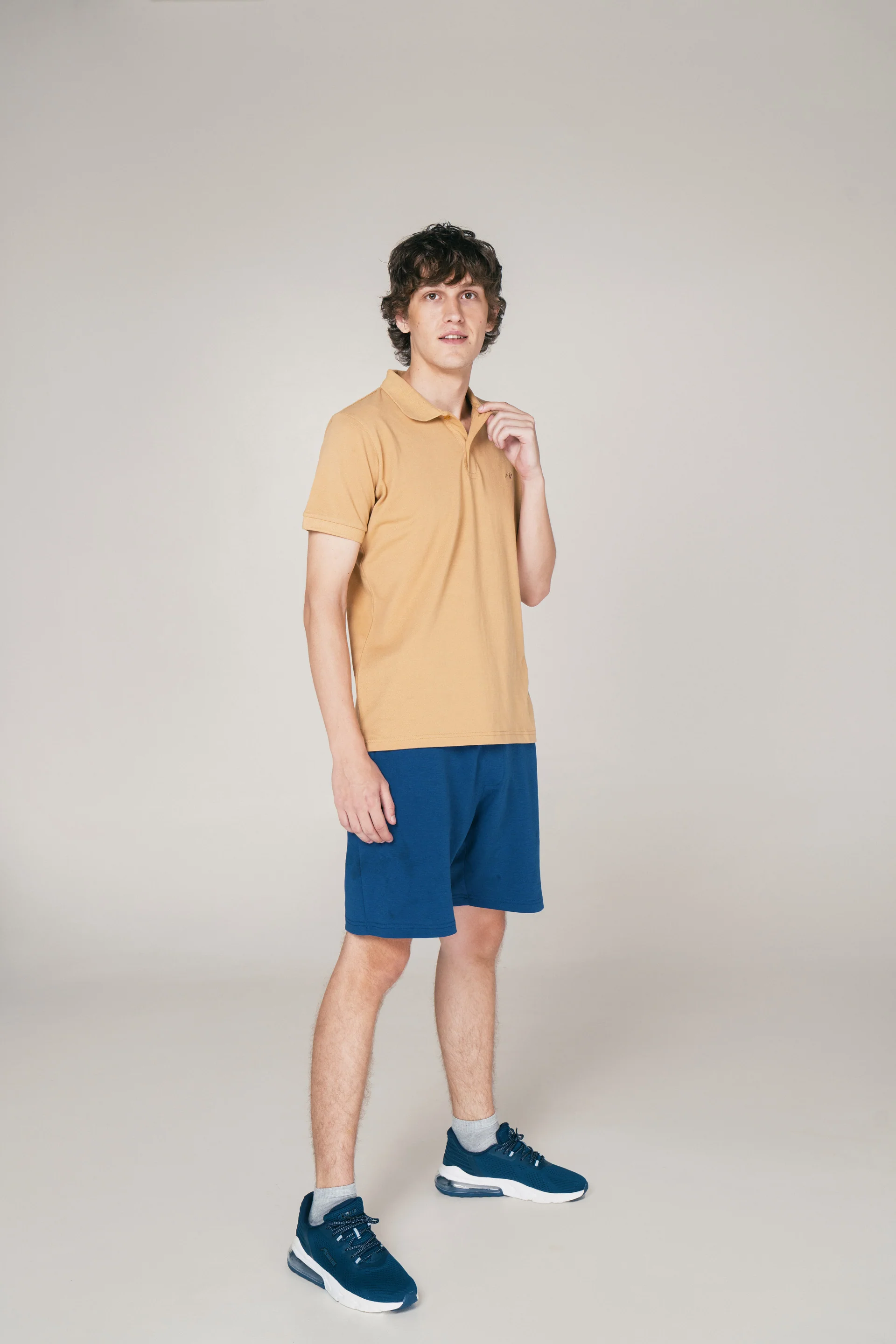 Basic Polo - Image 4