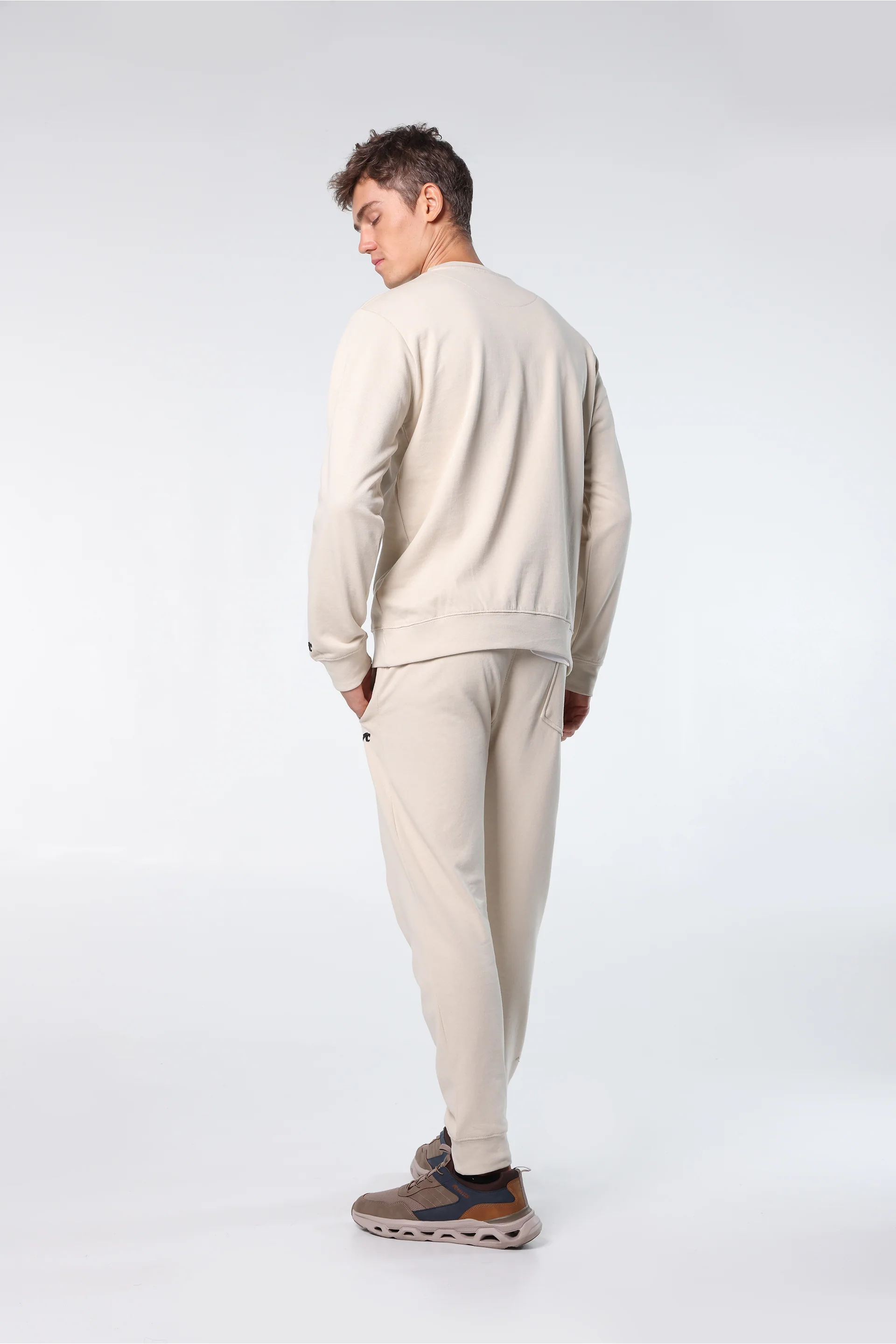 Athleisure Sweatshirt - Image 2