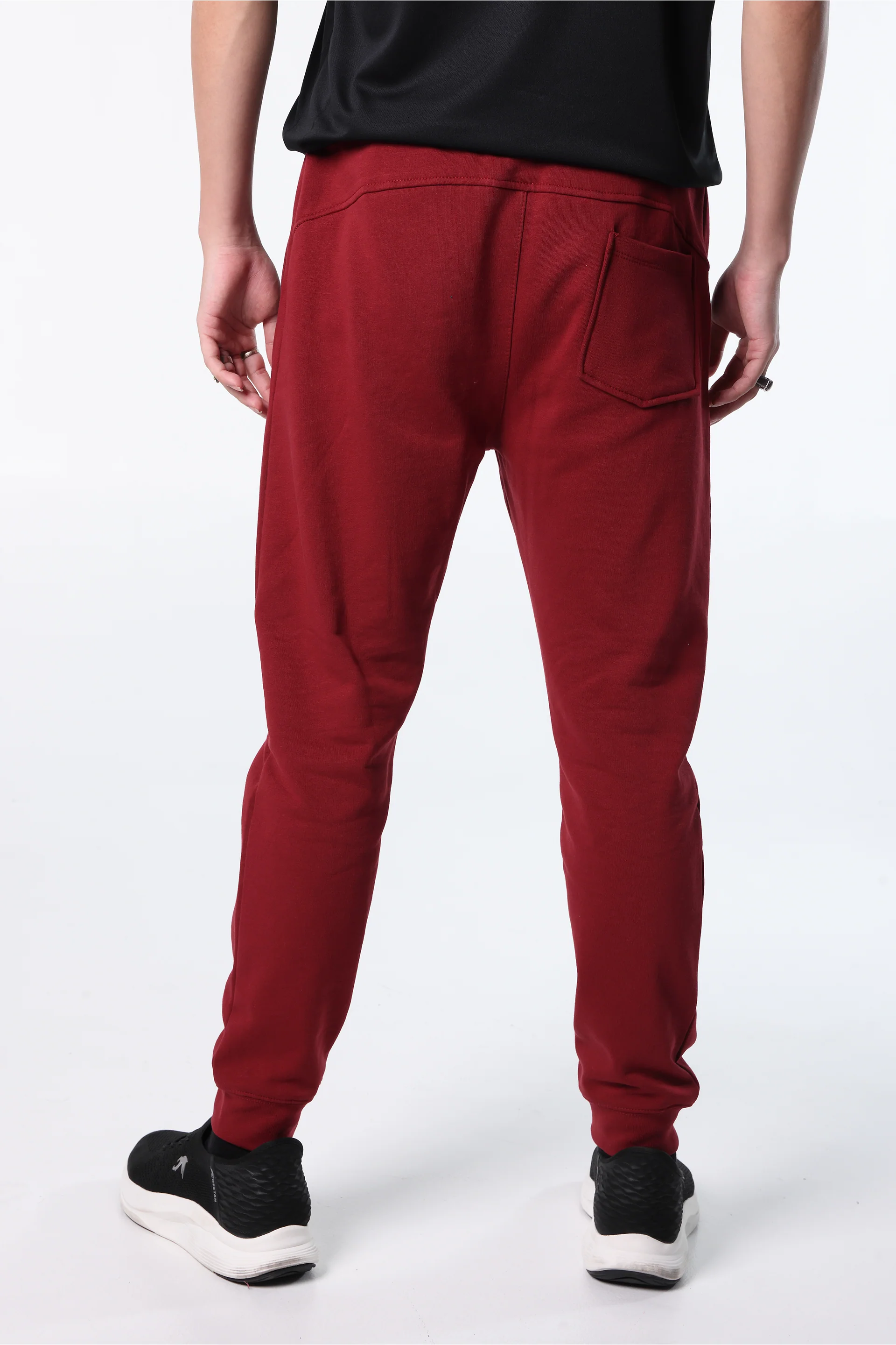 Athleisure Jogger Pants - Image 4