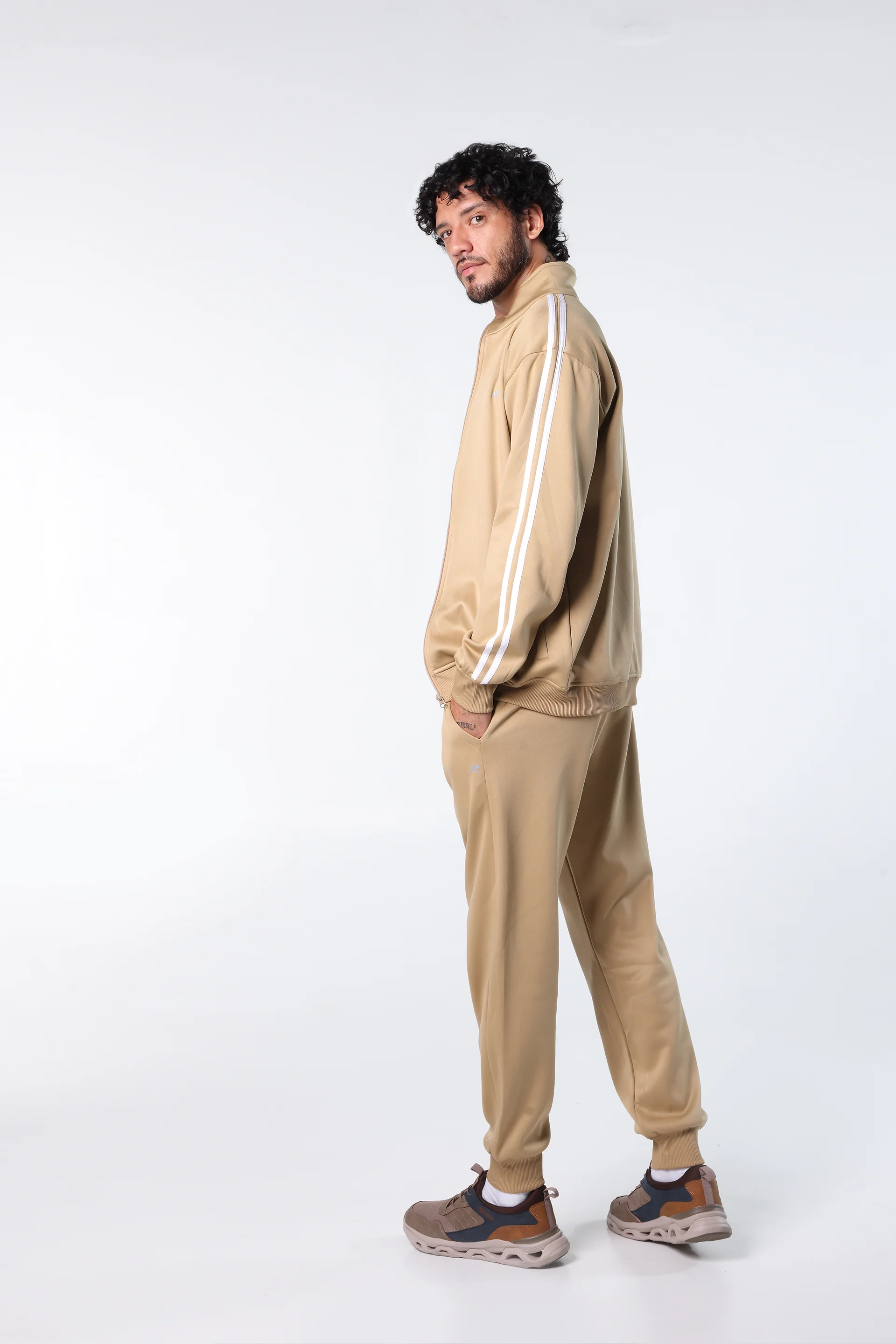 Activewear Jogger Pants - Image 3