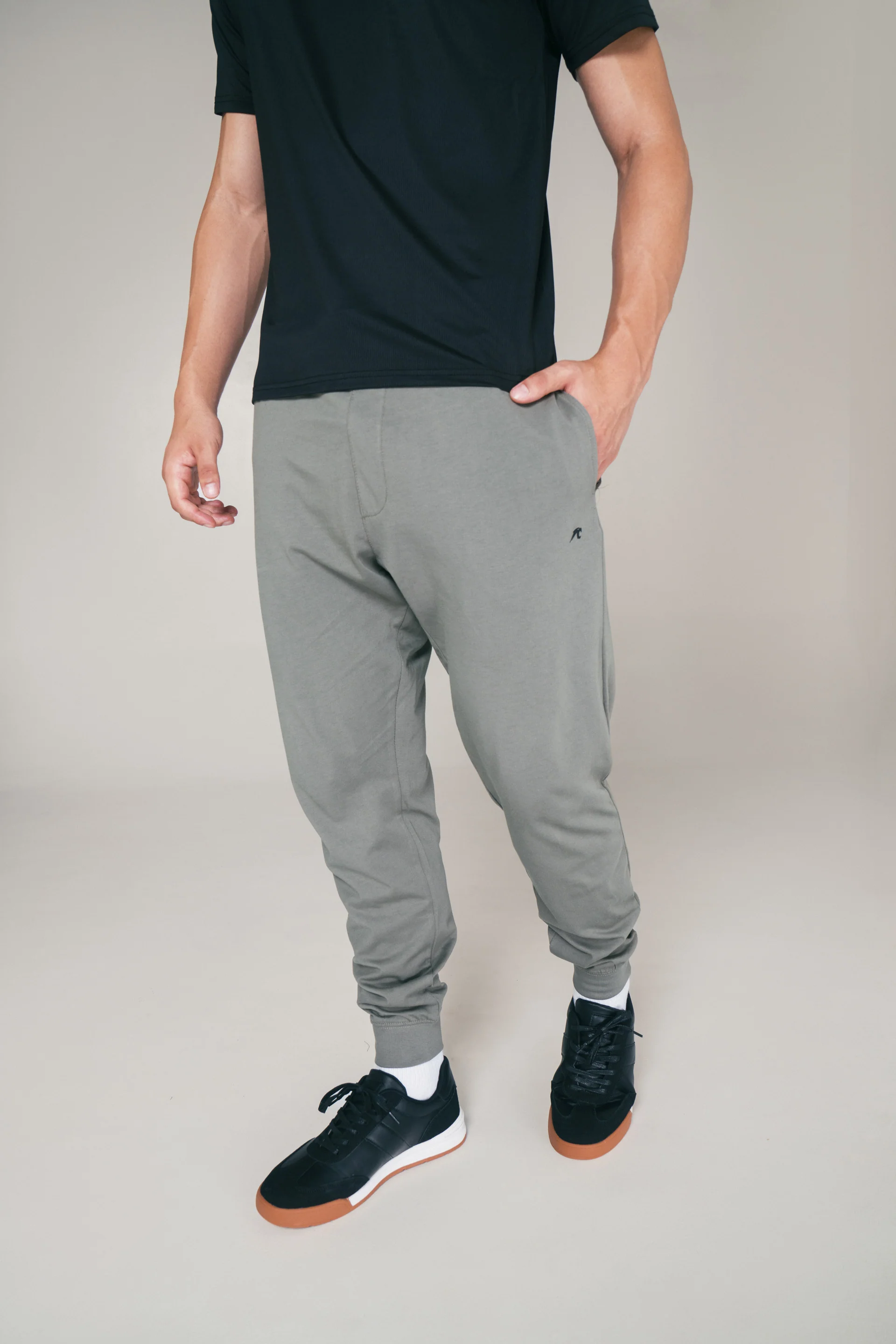 Jogger Pants Jersey